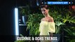 New York Fashion Week Spring/Summer 2018 - Cushnie Et Ochs Trends | FashionTV