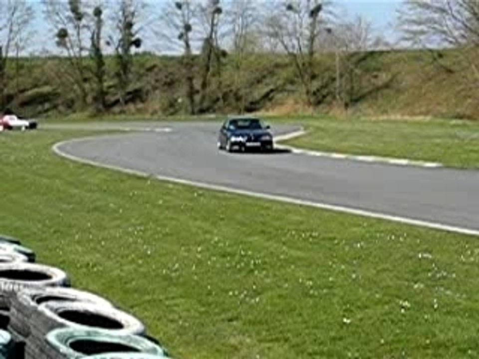 M3 E36 3,2L folembray