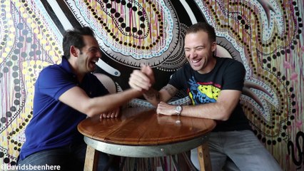 FALL TRAVEL PLAN'S | Miami, Florida