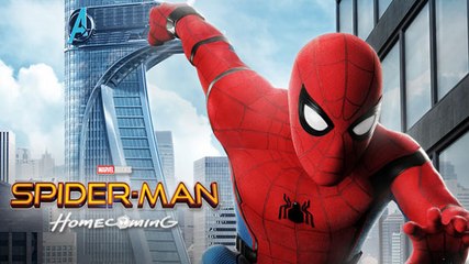 Spider-Man : Homecoming - bande annonce Orange