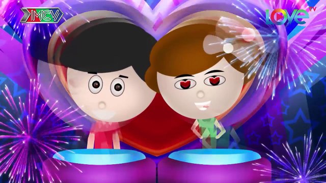 Gái xinh Hà Tĩnh chưa biết yêu đổ gục vì màn tỏ tình của trai đẹp - Nghiêm Nhựt - Thị Thúy -BMHH 324 - DailyMotion