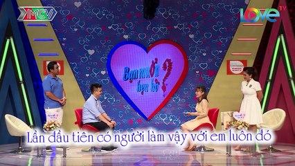 BẠN MUỐN HẸN HÒ - Tập 324 - FULL - Nghiêm Nhựt - Thị Thúy và Thanh Tâm - Ngọc Ánh - 30/10/2017 - DailyMotion