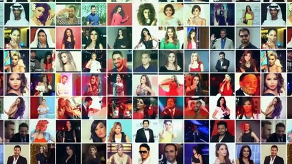 أمل عرفة: أنا أمينة في أحكامي وهذا رأيي بحسين فهمي