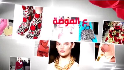 نانسي عجرم ونورما نعوم تتحدّثان عن علاقتهما بإيلي صعب في Beirut Art Week