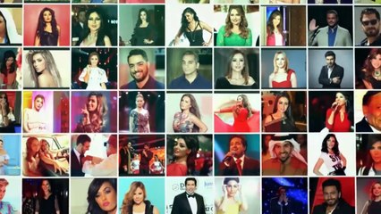 ملكة جمال لبنان تقع في حبّ ممثل لبناني... إليكم التفاصيل!