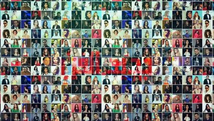 نجلاء بدر: ساندي قلّدتني وهذا رأيي بأحمد عزّ