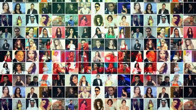 لها تدخل كواليس تصوير كليب بربّك لناصيف زيتون