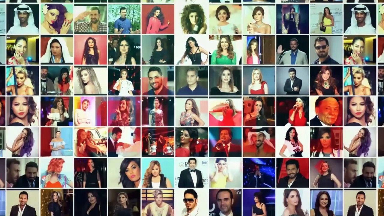تامر حسني: تكريمي في هوليوود أشبه بالحلم وفيلمي الأول عربياً