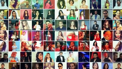 حسن الشافعي يمزج الفن المعاصر بالأصيل في A Conversation ويتصدّر غلاف فوربس