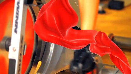 تمرين منزلي لشدّ الأرداف والقسم الأسفل من الجسم