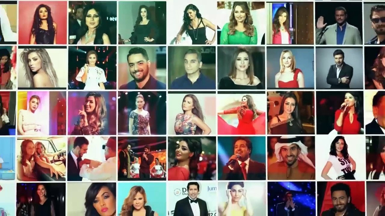 "لها" تحتفل بيوم ميلاد كارول سماحة وتتذكّر أبرز نجاحاتها