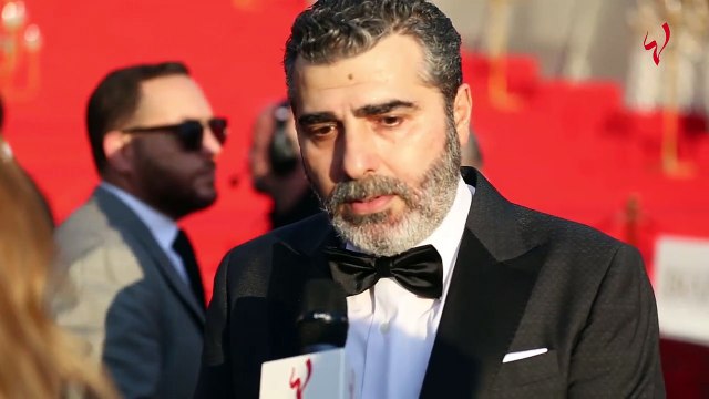 عمار شلق: مالك تحدّاني كثيراً وهذا ما أعجبني بـ ورد جوري