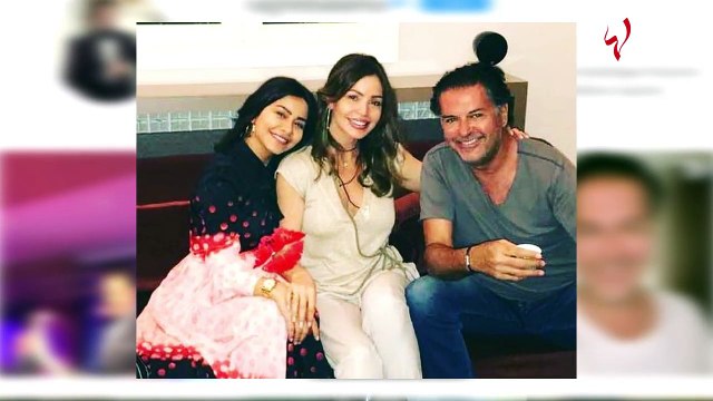 راغب علامة يكشف لـ لها موعد خوضه أول تجربة تمثيلية