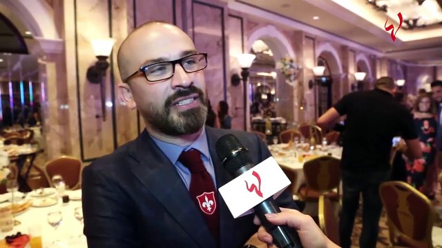 النجوم اللبنانيون يكشفون لـ لها ما يتابعونه في رمضان وكواليس أعمالهم