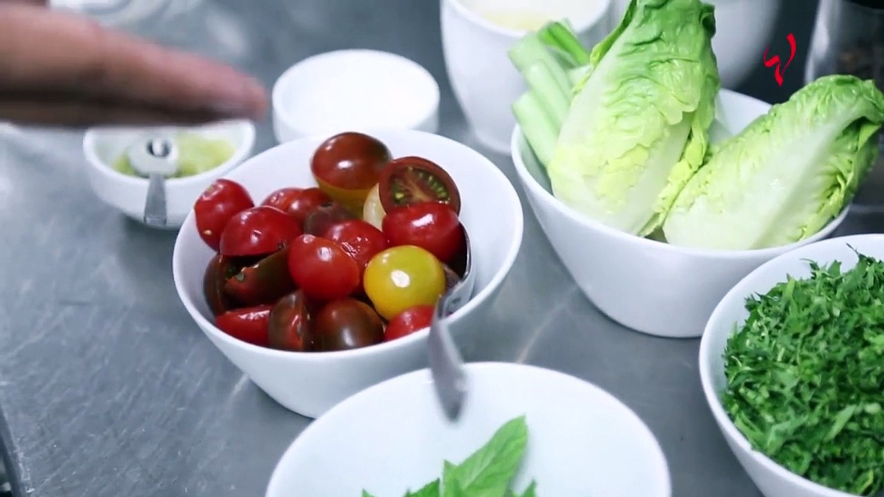 التبولة بالكينوا لخسارة الوزن الزائد في رمضان... جرّبيها!