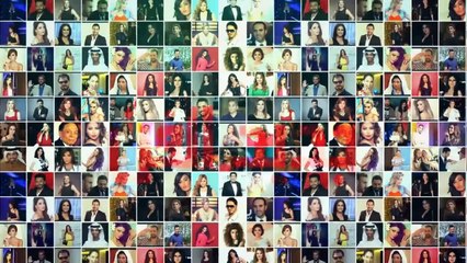 "لها" تدخل كواليس تصوير "الحب الحقيقي" في لبنان وتكشف هوية أبطاله