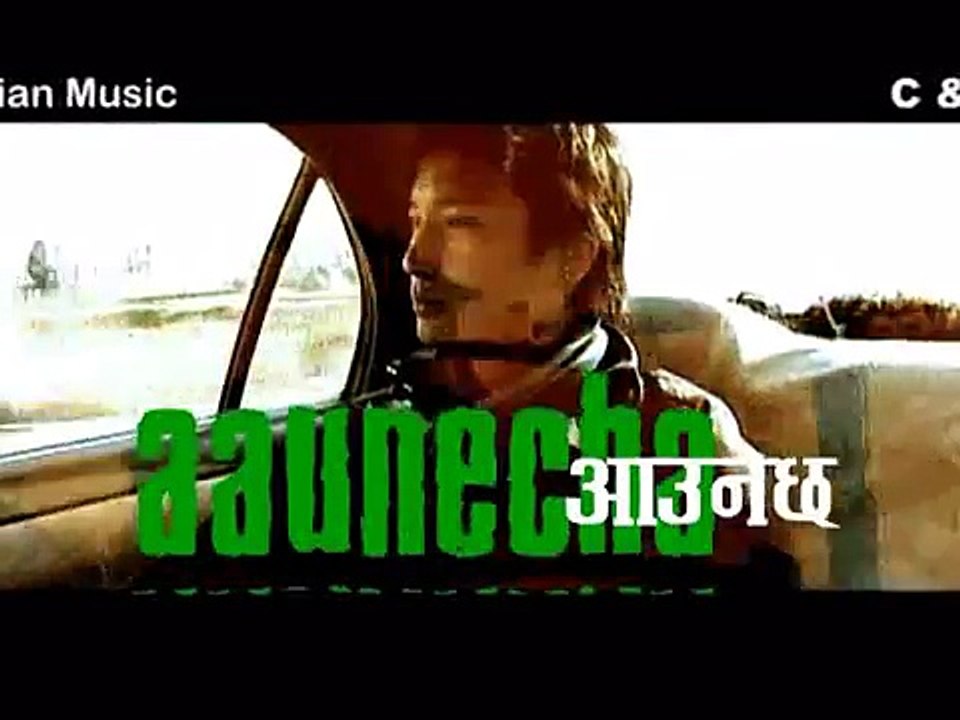 Shadhai By Shibaraj gurung || Nepali Pop Song