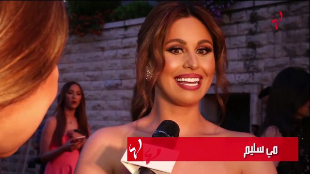 مي سليم: ألبومي الجديد في الصيف... و استنوني في بيروت !