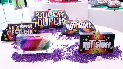 الديسكو يجمع Sarah’s Bag بمصممين شباب في تصاميم عصرية أنيقة