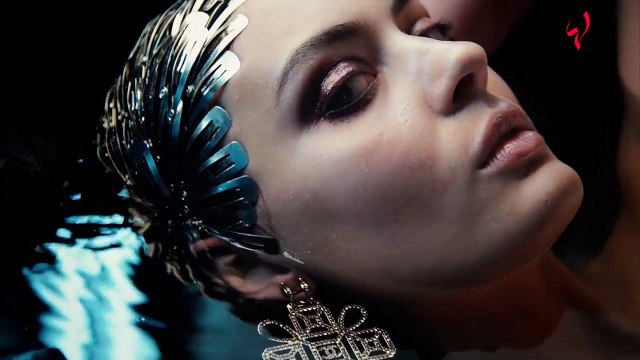 كواليس جلسة تصوير Natural Tribute: إطلالة طبيعية