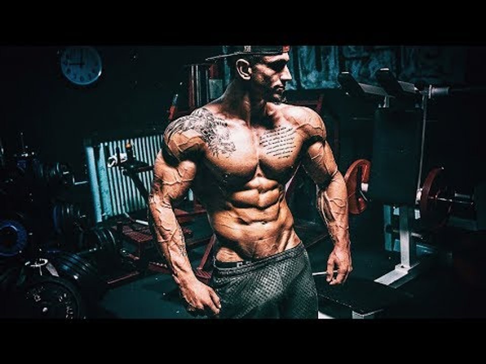 Aesthetic Fitness Motivation - FEEL THE PUMP !