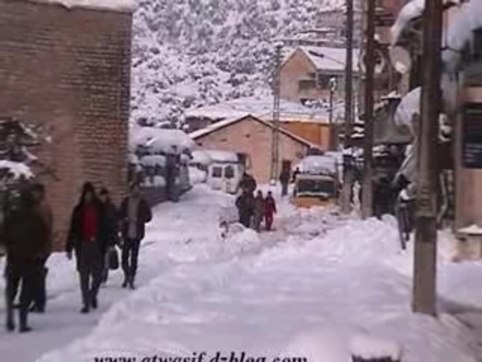 Kabylie