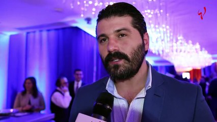 يزن السيد يكسر الرقم القياسي في رمضان 2017