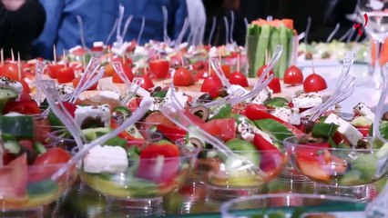 BFWبيروت تحتفل بإطلاق Beirut Fashion Week مع أهم المصممين العالميين