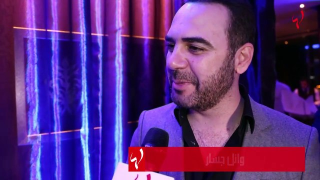 لها تلتقي النجوم في حفل إطلاق Stars On Board