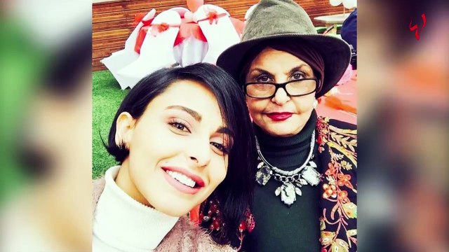 في يوم الأم... النجمات يُعايدن أمّهاتهنّ وأولادهنّ ورسائل مؤثرة عبر لها