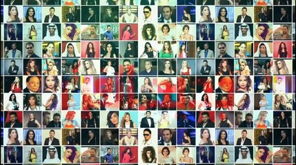 ابن محمود عبد العزيز: كل واحد لازم يملأ عينيه كويس من اللي جنبه