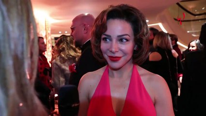 سوزان نجم الدين لـ"لها": لهذا السبب تنازلتُ عن أجري في "أيام الدراسة"