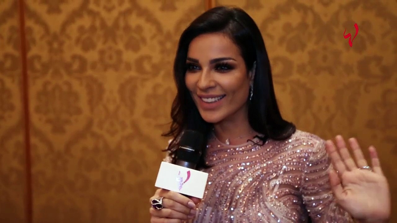 في أول حديث لها قبل بدء التصوير... نادين نسيب نجيم تكشف تفاصيل "الهيبة" وعلاقتها بتيم حسن