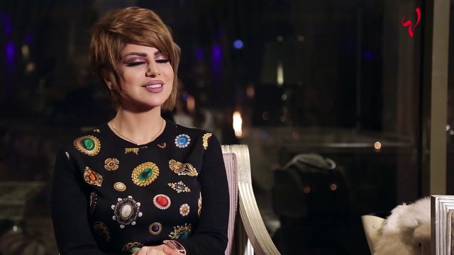 لها تتحدّى حليمة بولند: أسوأ طلب للزواج منّي إنتهى بالإنتحار وهذا ما سترثه إبنتيّ