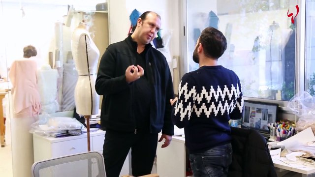 لها تدخل كواليس التحضيرات لمجموعة طوني ورد ربيع وصيف 2017