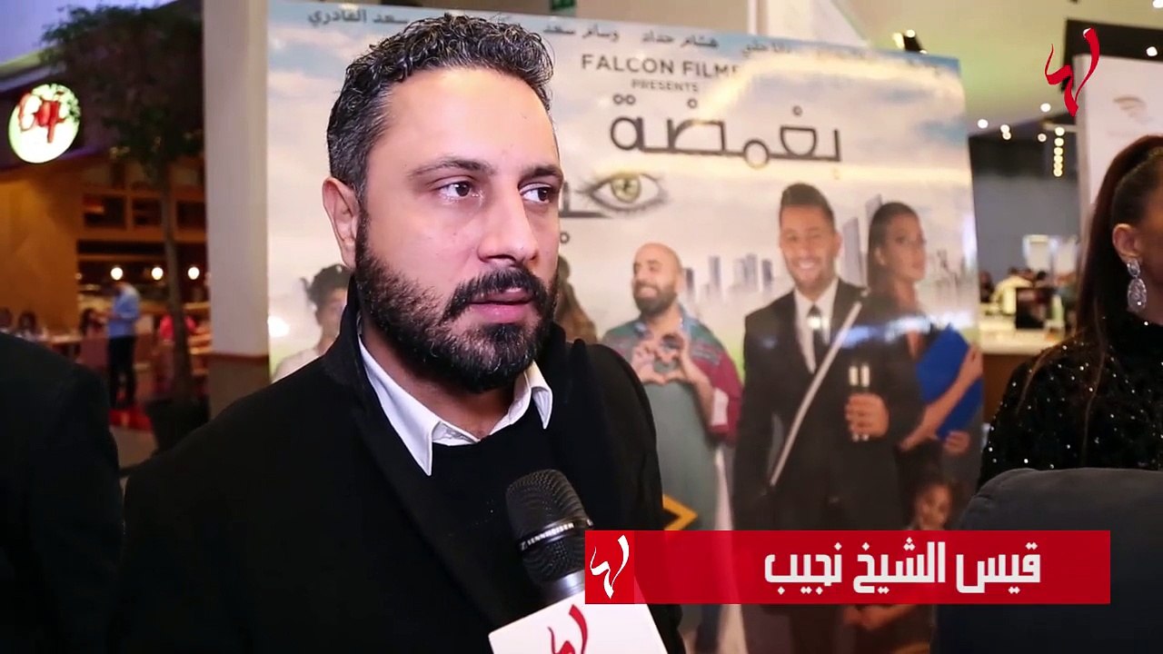 قيس الشيخ نجيب: أجهّز لـ"أوركيديا" و"قناديل العشاق" وهذه رسالتي إلى الحكام...