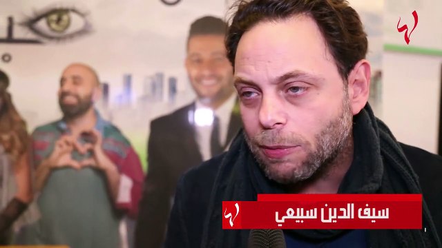 خاص لها بالفيديو- هل تحترف ذهب إبنة سلافة معمار التمثيل؟ والدها سيف سبيعي يُجيب!