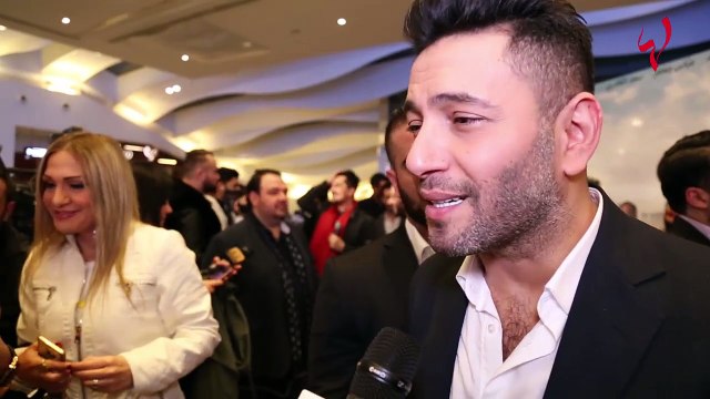 زياد برجي يُطمئن جمهور سعد لمجرّد ويوضّح سبب نشره صوره يومياً