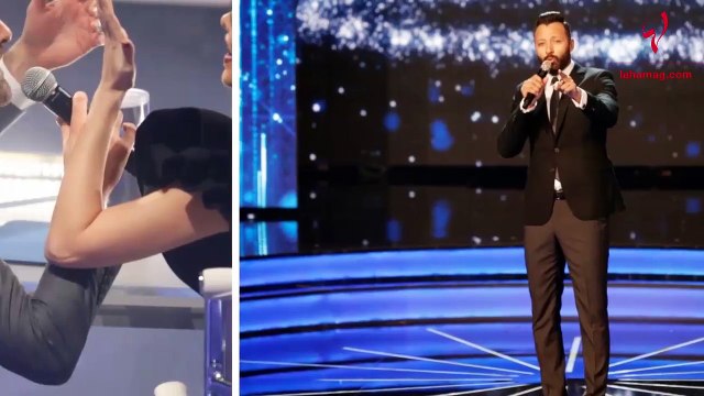 لها ترصد مقاطع لم تروها على الشاشة في Arab Idol: من رقص نانسي عجرم إلى موهبة أحلام المخفيّة