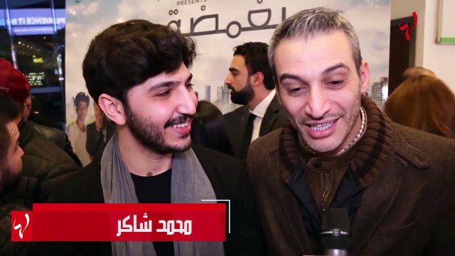 خاص بالفيديو- محمد فضل شاكر يكشف سرّاً عن والده بعد غياب