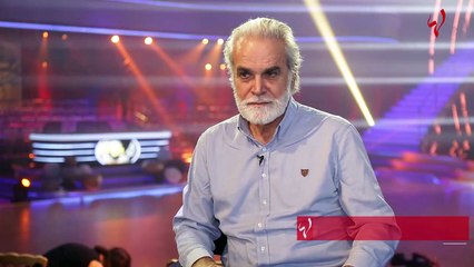 رفيق علي أحمد يُفجّر مفاجأة لـ"لها": المسلسلات المشتركة تجارية فقط!