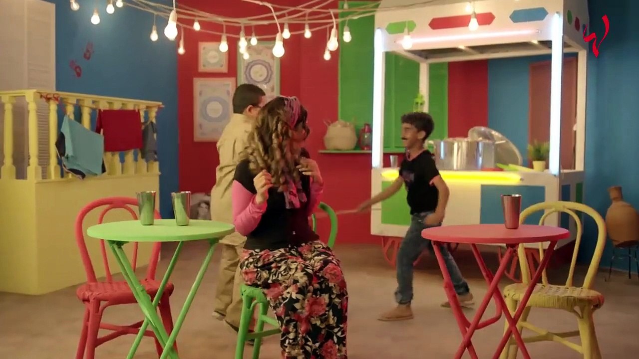 شذى حسون: قصّة "يخبّل" فكرتي، إسألوا بلقيس عن فكرة كليبها وهذه رسالتي لسعد لمجرد