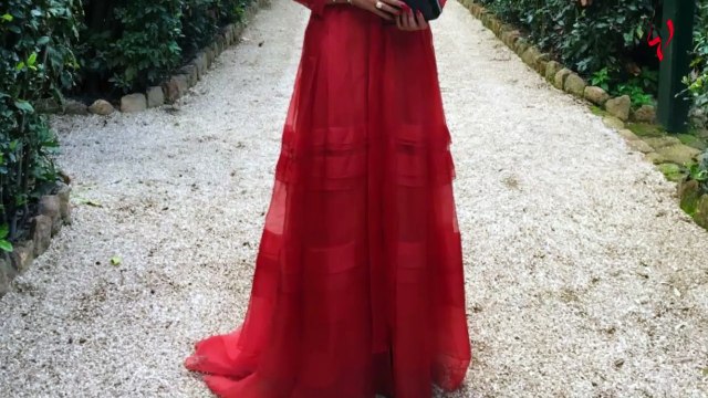 شبيهة كيم كارداشيان الإيرانية شيرين حسين: أنفقت 55 ألف يورو ثمن حقيبة وهذه نصيحتي لنانسي عجرم