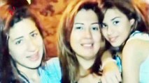 رانيا فريد شوقي تكشف ل كاميرا لها عن مشكلتها مع ابنتيها