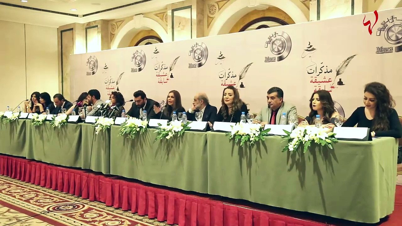 نيكول سابا لـ"لها": هذا عيب السوشيال ميديا ولإبنتي عالمها الخاص