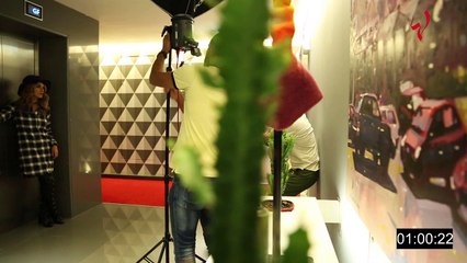 لها تتحدى هيا عبد السلام: 20000 دولار فاتورة تسوّق وحلاقة شعرها تماماً