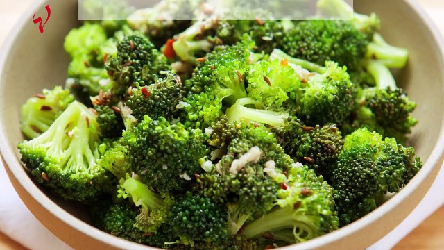 5 أطعمة ستقيك من الأمراض حتماً!! السر في البندورة