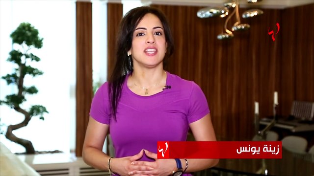 تمرين في المنزل يمنحك معدة مسطحة خالية من الدهون