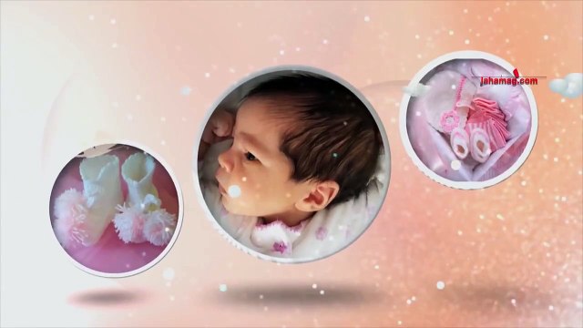 في يوم ميلاد ابنتها، كارول سماحة تصرِّح ل لها : هذا ما غيَّرته فيَّ تالا...