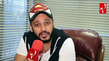 ماذا قال المطرب إيساف ل كاميرا لها عن إتهامه بالإنتماء لداعش؟‎